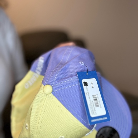 New with tag Undefeated Hat - Picture 6 of 6